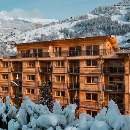 Alpenparks Montana Apartments Matrei in Osttirol Exterior photo
